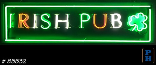 Neon Sign
