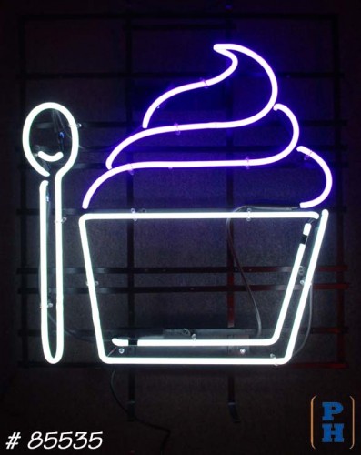 Neon Sign
