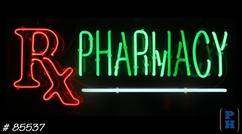 Neon Sign