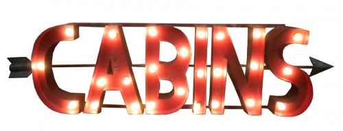 Electric Sign