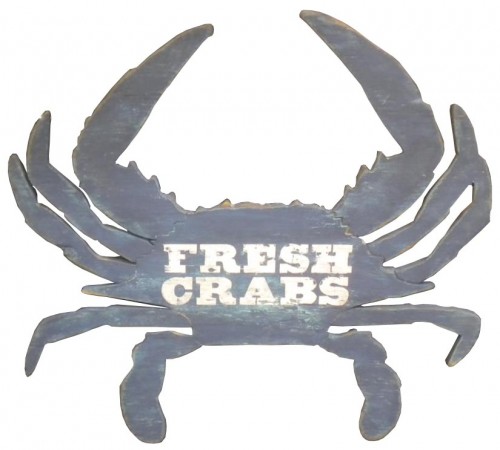Wood Sign