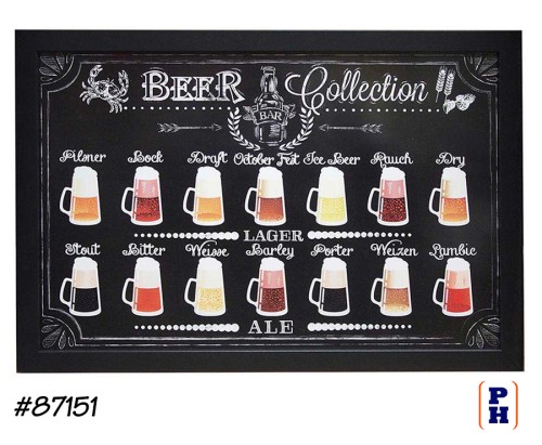 Beer Sign