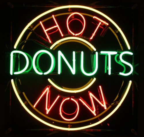 Neon Sign