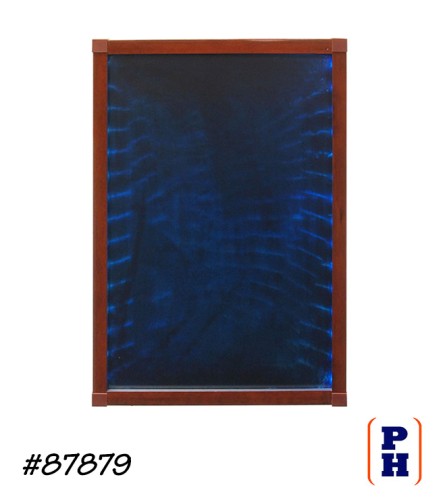 Lighted Grease Pen Board