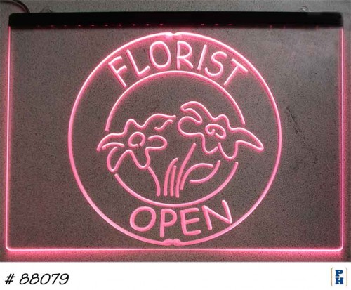 Electric Sign