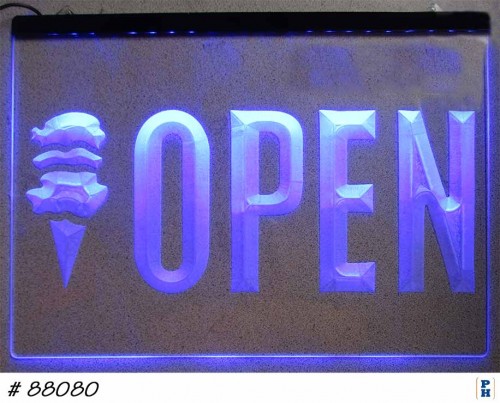 Electric Sign