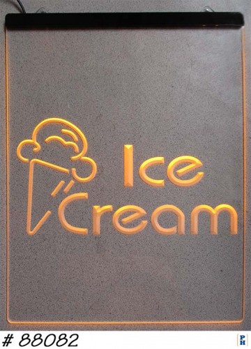 Electric Sign