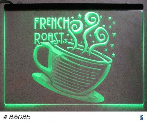 Electric Sign