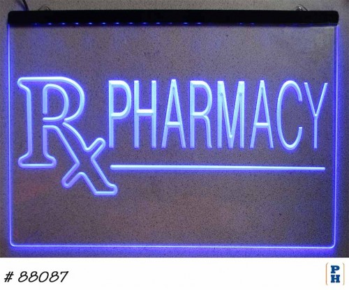Electric Sign