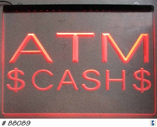 Electric Sign