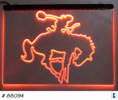 Electric Sign