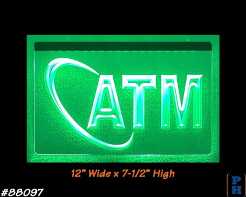 Electric Sign