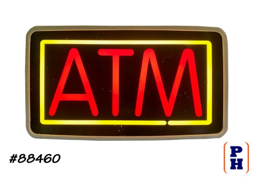 Electric Sign