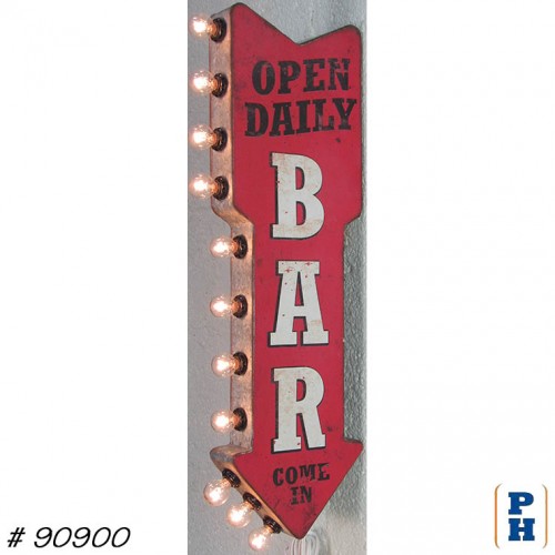 Electric Sign