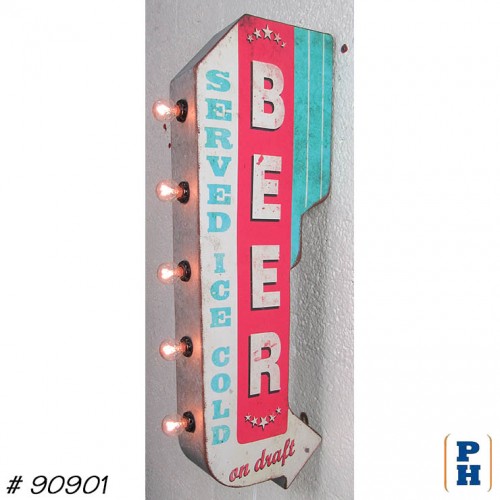 Electric Sign