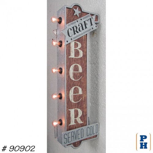 Electric Sign
