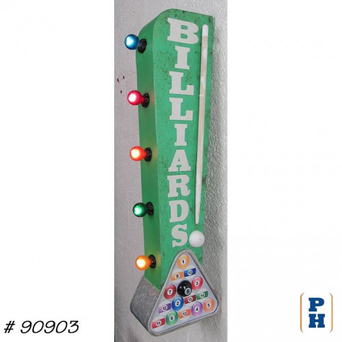 Electric Sign