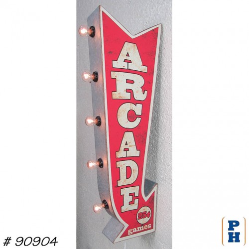 Electric Sign