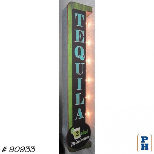 Electric Sign