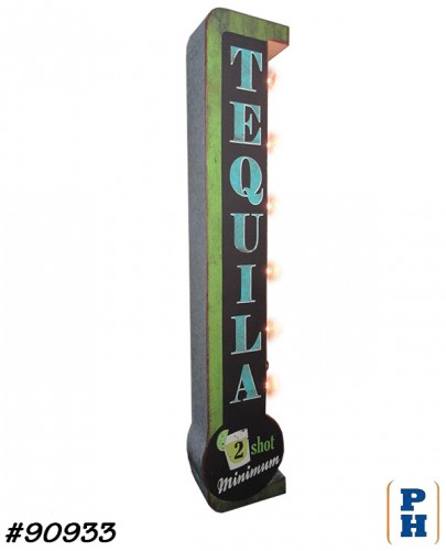 Electric Sign