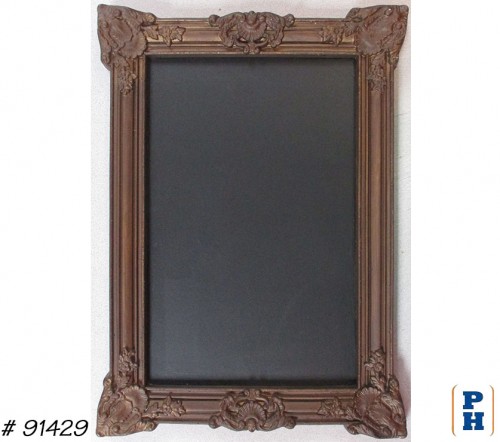 Chalkboard
