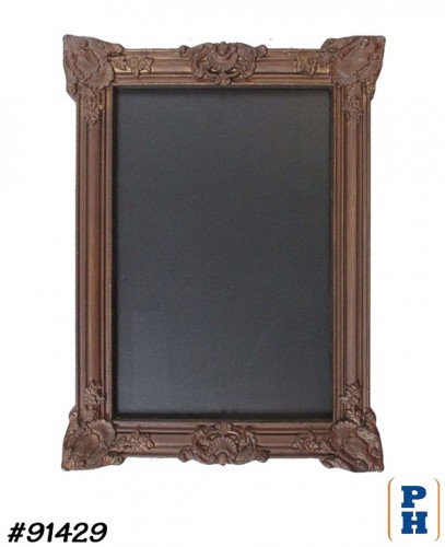 Chalkboard