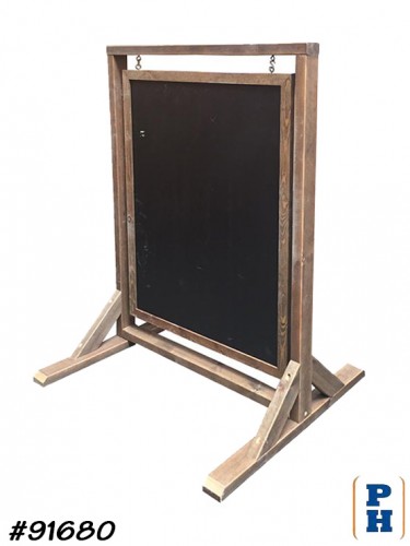 Chalkboard
