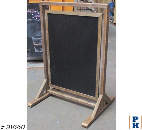 Chalkboard