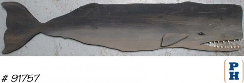 Wood Sign