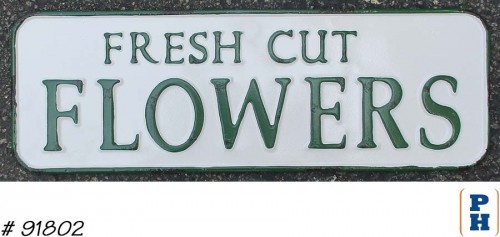 Sign