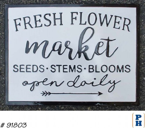 Sign