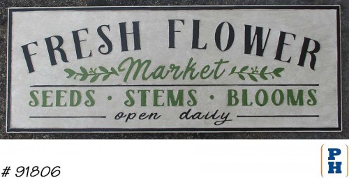 Sign