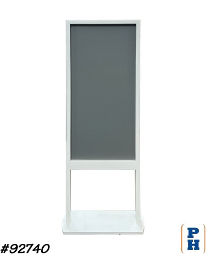 Sign Holder - Stand