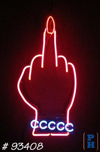 Neon Sign
