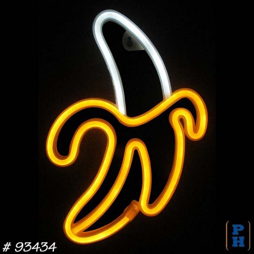 LED-Neon Sign