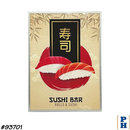 LED-Light Panel Sign