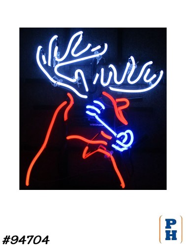 Neon Sign
