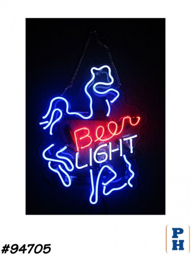 Neon Sign