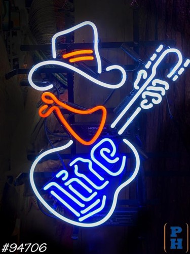 Neon Sign