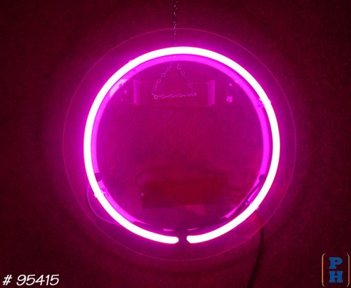 Neon Sign