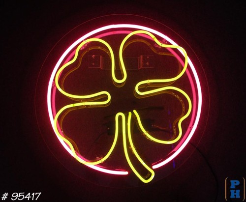 Neon Sign