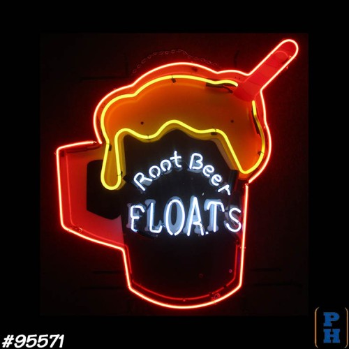 Neon Sign