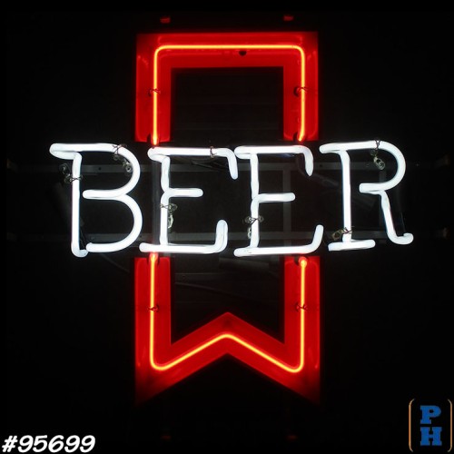 Neon Sign