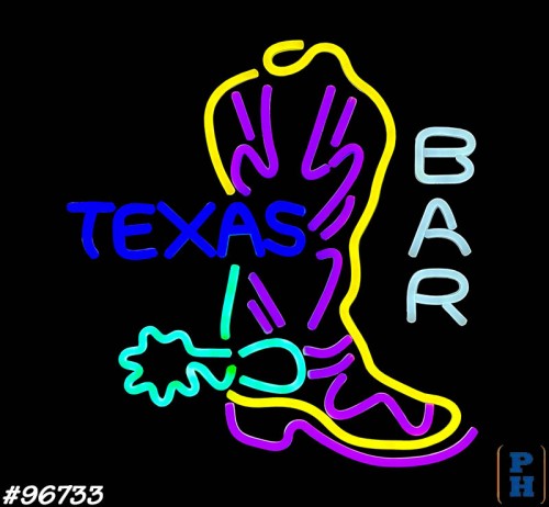 LED-Neon Sign