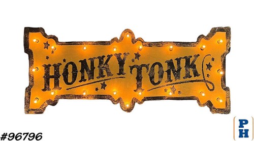Electric Sign