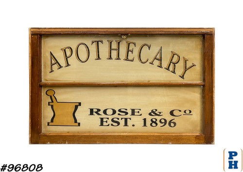 Sign