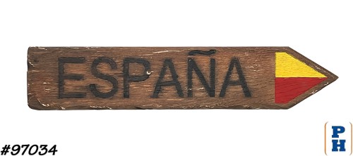 Direction Sign