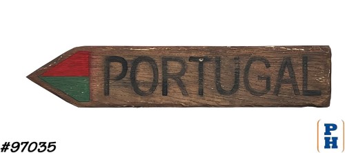 Direction Sign