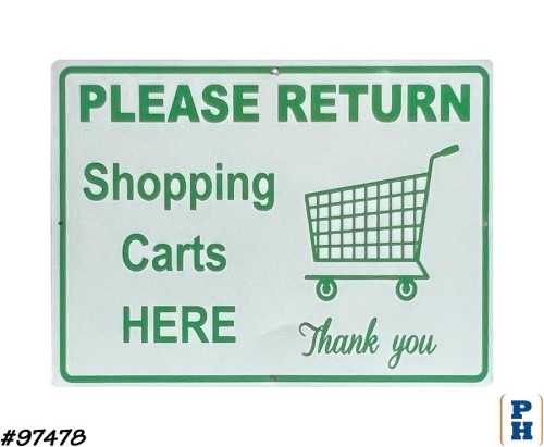 Sign