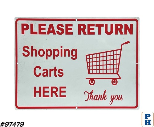 Sign